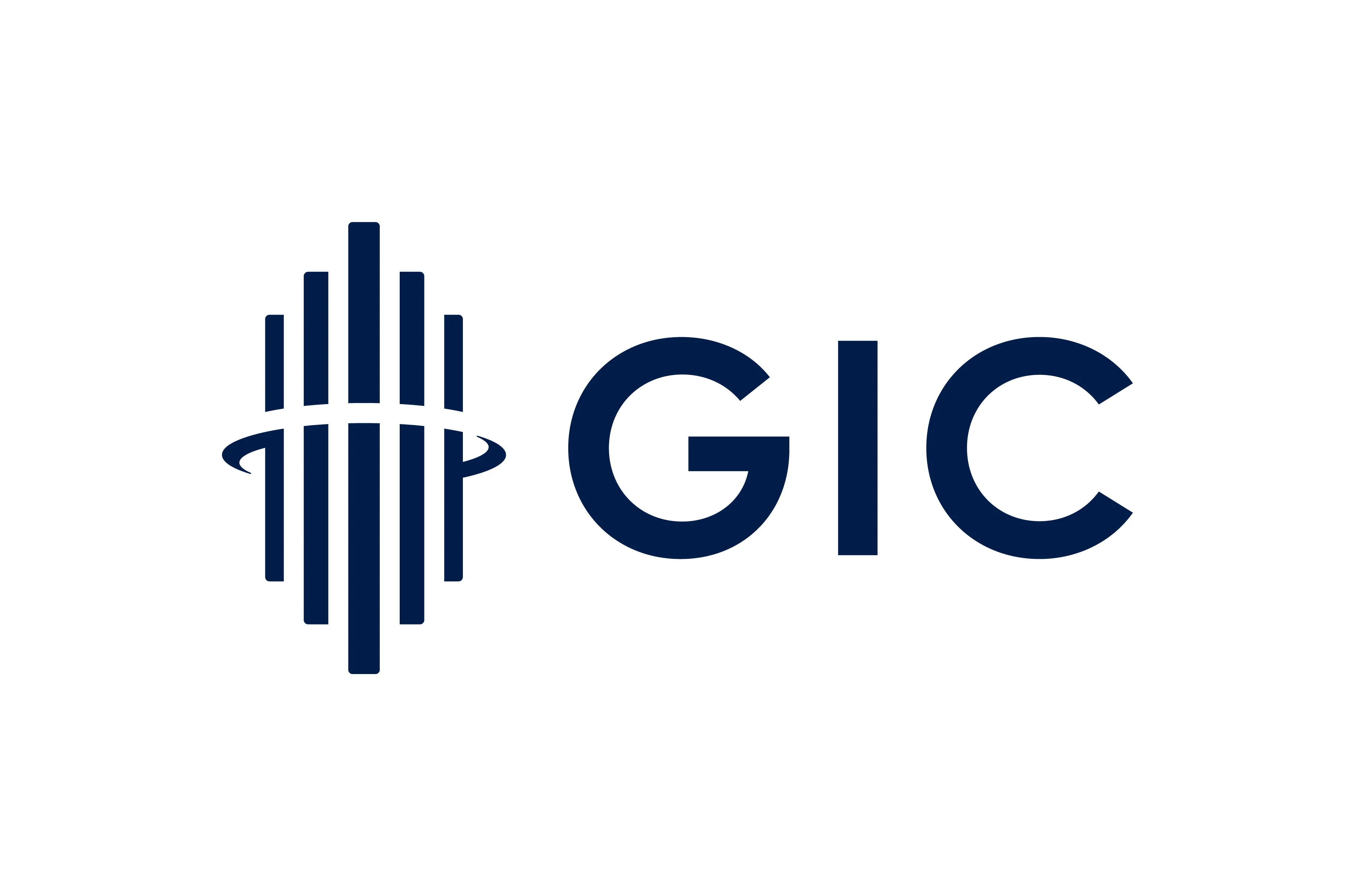 GIC logo